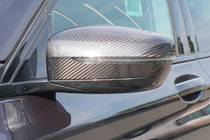 BMW 7-serien G11/G12 2015–2022 MNSR Carbon bodykit (för 2015-2019) foto 4
