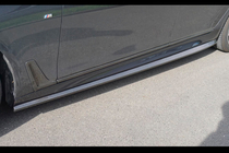 BMW 7-serien G11/G12 2015–2022 MNSR Carbon bodykit (för 2015-2019) foto 6