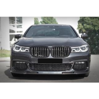 MNSR Carbon bodykit (för 2015-2019) foto 1