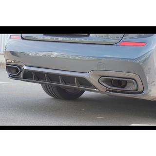 MNSR Carbon bodykit (för 2015-2019) foto 3