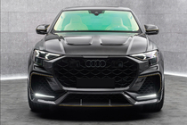 Audi Q8 2018– MNSR Carbon bodykit (för RSQ8 2024+) foto 7