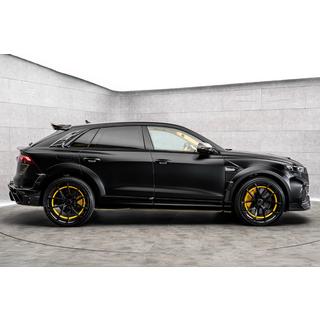 MNSR Carbon bodykit (för RSQ8 2024+) Audi Q8 2018– foto 3