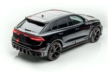 Audi Q8 2018– MNSR Carbon bodykit-kit (för RSQ8 2019-2023) foto 2