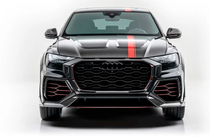 Audi Q8 2018– MNSR Carbon bodykit-kit (för RSQ8 2019-2023) foto 8