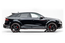 Audi Q8 2018– MNSR Carbon bodykit-kit (för RSQ8 2019-2023) foto 3