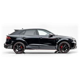 MNSR Carbon bodykit-kit (för RSQ8 2019-2023) Audi Q8 2018– foto 3