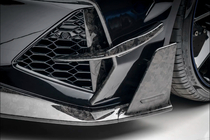 Audi A6 C8 2018–2025 MNSR Carbon bodykit-kit (för RS6, smitt kolfiber) foto 11