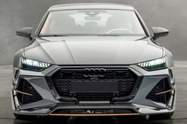 Audi A7 2018– MNSR Carbon bodykit (för RS7) foto 4