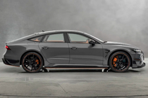Audi A7 2018– MNSR Carbon bodykit (för RS7) foto 3