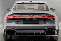 Audi A7 2018– MNSR Carbon bodykit (för RS7) foto 5