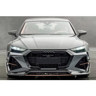MNSR Carbon bodykit (för RS7) foto 4