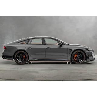 MNSR Carbon bodykit (för RS7) foto 3