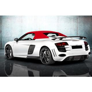 Bodykit-sats MNSR Carbon (för Spyder) foto 2
