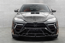 Lamborghini Urus 2018– MNSR Carbon bodykit (för SE 2024+, smidd kolfiber) foto 4