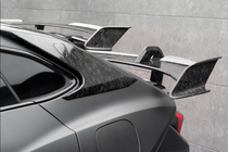 Lamborghini Urus 2018– MNSR Carbon bodykit (för SE 2024+, smidd kolfiber) foto 7