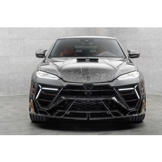 MNSR Carbon bodykit (för SE 2024+, smidd kolfiber) Lamborghini Urus 2018– foto 4