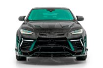 Lamborghini Urus 2018– MNSR Carbon bodykit-kit (för S / Performante 2022-2024) foto 1