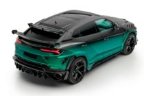 Lamborghini Urus 2018– MNSR Carbon bodykit-kit (för S / Performante 2022-2024) foto 6