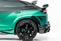 Lamborghini Urus 2018– MNSR Carbon bodykit-kit (för S / Performante 2022-2024) foto 7