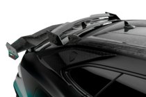 Lamborghini Urus 2018– MNSR Carbon bodykit-kit (för S / Performante 2022-2024) foto 8