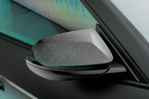 Lamborghini Urus 2018– MNSR Carbon bodykit-kit (för S / Performante 2022-2024) foto 9