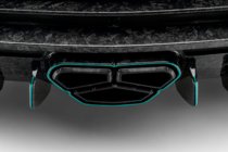 Lamborghini Urus 2018– MNSR Carbon bodykit-kit (för S / Performante 2022-2024) foto 17