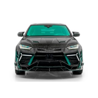 MNSR Carbon bodykit-kit (för S / Performante 2022-2024) foto 1