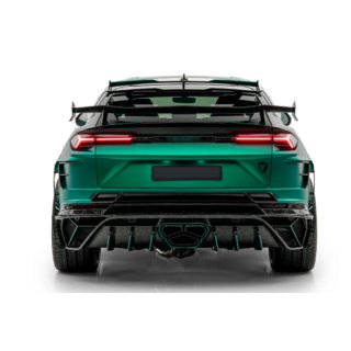 MNSR Carbon bodykit-kit (för S / Performante 2022-2024) Lamborghini Urus 2018– foto 2