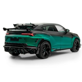 MNSR Carbon bodykit-kit (för S / Performante 2022-2024) Lamborghini Urus 2018– foto 4