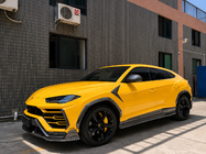 Lamborghini Urus 2018– MNSR Carbon bodykit-set (för 2018-2022) foto 4