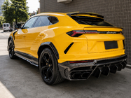 Lamborghini Urus 2018– MNSR Carbon bodykit-set (för 2018-2022) foto 5