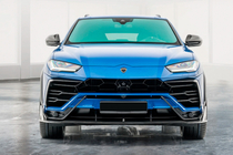 Lamborghini Urus 2018– MNSR Carbon bodykit-set (för 2018-2022) foto 7