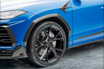 Lamborghini Urus 2018– MNSR Carbon bodykit-set (för 2018-2022) foto 9