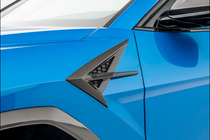 Lamborghini Urus 2018– MNSR Carbon bodykit-set (för 2018-2022) foto 11