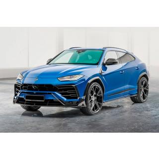 MNSR Carbon bodykit-set (för 2018-2022) Lamborghini Urus 2018– foto 1