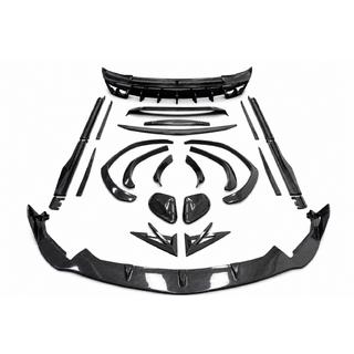 MNSR Carbon bodykit-set (för 2018-2022) Lamborghini Urus 2018– foto 2