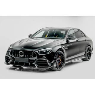 MNSR Carbon bodykit (för E63 AMG 2020-2024) foto 1