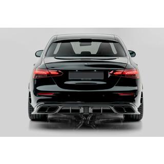 MNSR Carbon bodykit (för E63 AMG 2020-2024) foto 4