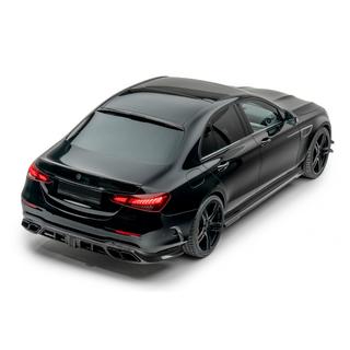 MNSR Carbon bodykit (för E63 AMG 2020-2024) foto 3