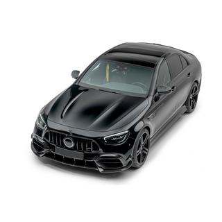 MNSR Carbon bodykit (för E63 AMG 2020-2024) foto 2