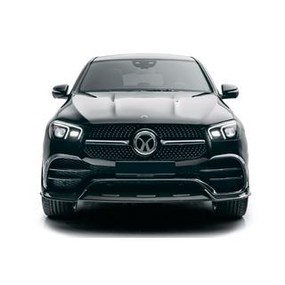 MNSR Carbon bodykit-sats (för GLE53/AMG-Line 2019-2023) foto 1