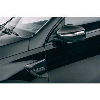 MNSR Carbon bodykit-sats (för GLE53/AMG-Line 2019-2023) foto 4