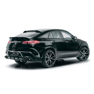 MNSR Carbon bodykit-sats (för GLE53/AMG-Line 2019-2023) foto 3
