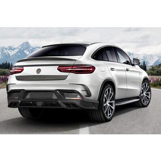 MNSR Carbon V2 karosserikit (för GLE63) foto 2