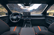 Honda Passport i 4:e generationen: specifikationer, utrustning, bilder foto 5