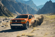 Honda Passport i 4:e generationen: specifikationer, utrustning, bilder foto 3