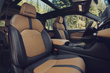 Honda Passport i 4:e generationen: specifikationer, utrustning, bilder foto 6