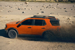 Honda Passport i 4:e generationen: specifikationer, utrustning, bilder foto 2