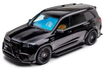 Mercedes GLS X167 2019– MNSR Carbon bodykit (för GLS63) foto 1