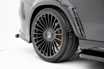 Mercedes GLS X167 2019– MNSR Carbon bodykit (för GLS63) foto 11